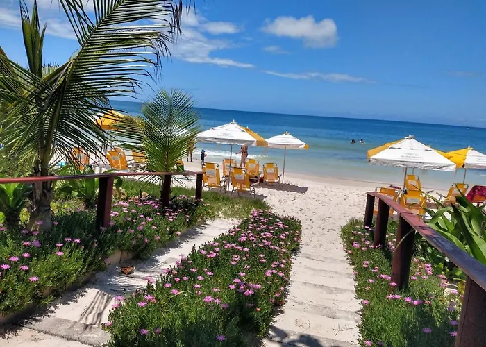 Pousada Bella Bombinhas - Pe Na Areia