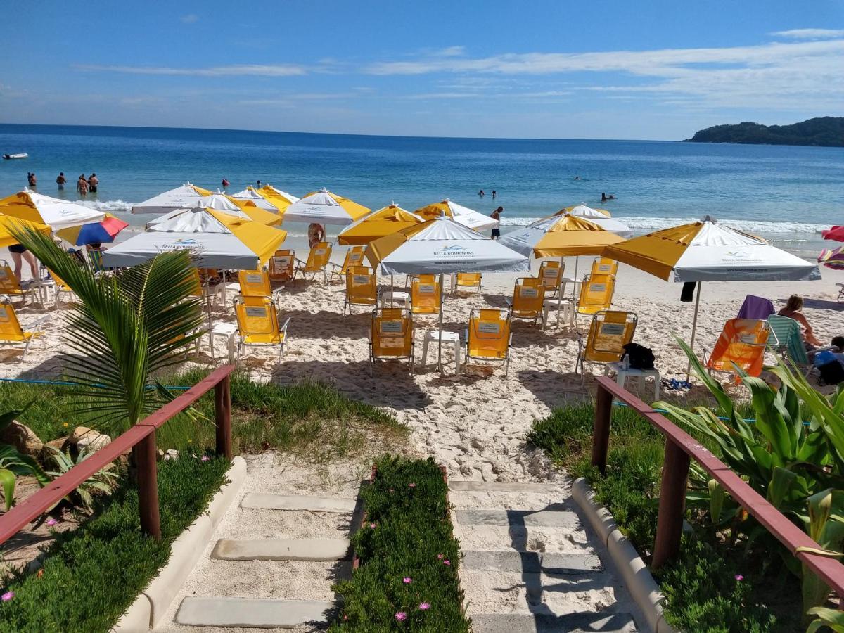 Bella - Pe Na Areia Inn Bombinhas