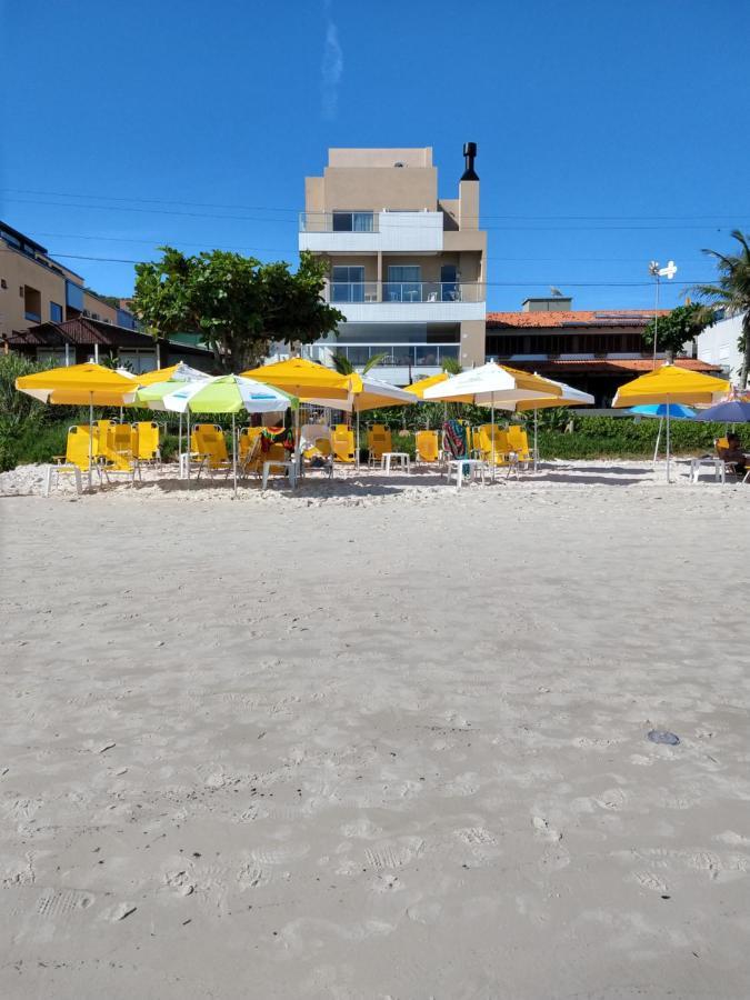 Bella - Pe Na Areia Inn Bombinhas