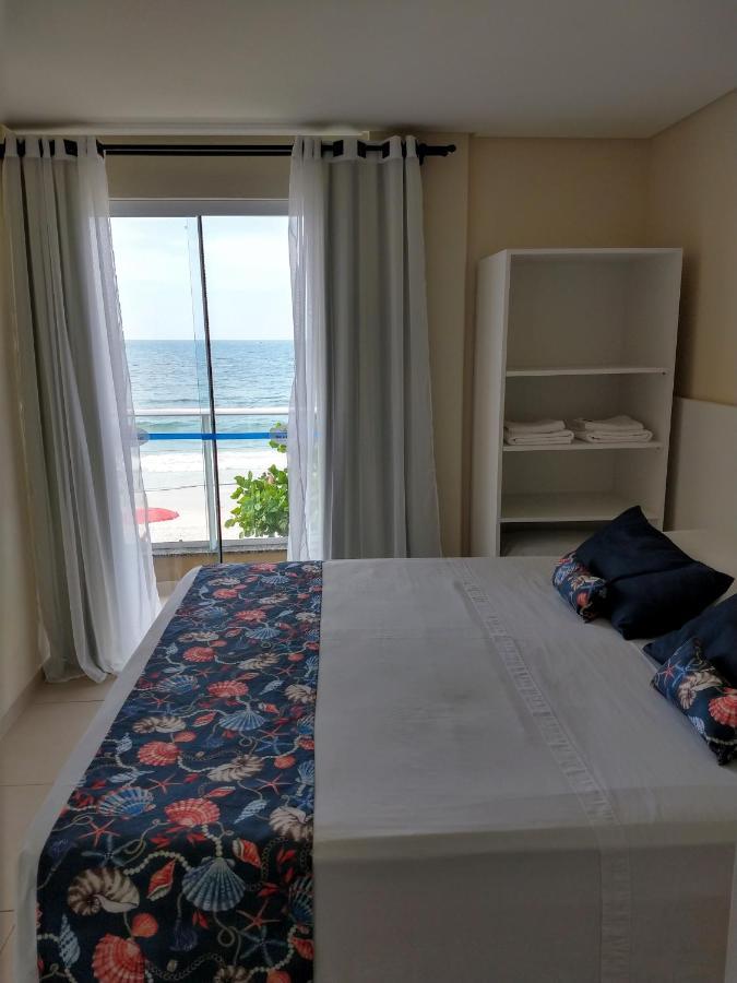 Inn Bella - Pe Na Areia Bombinhas