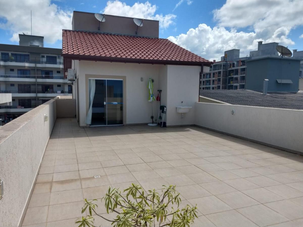 Inn Bella - Pe Na Areia Bombinhas