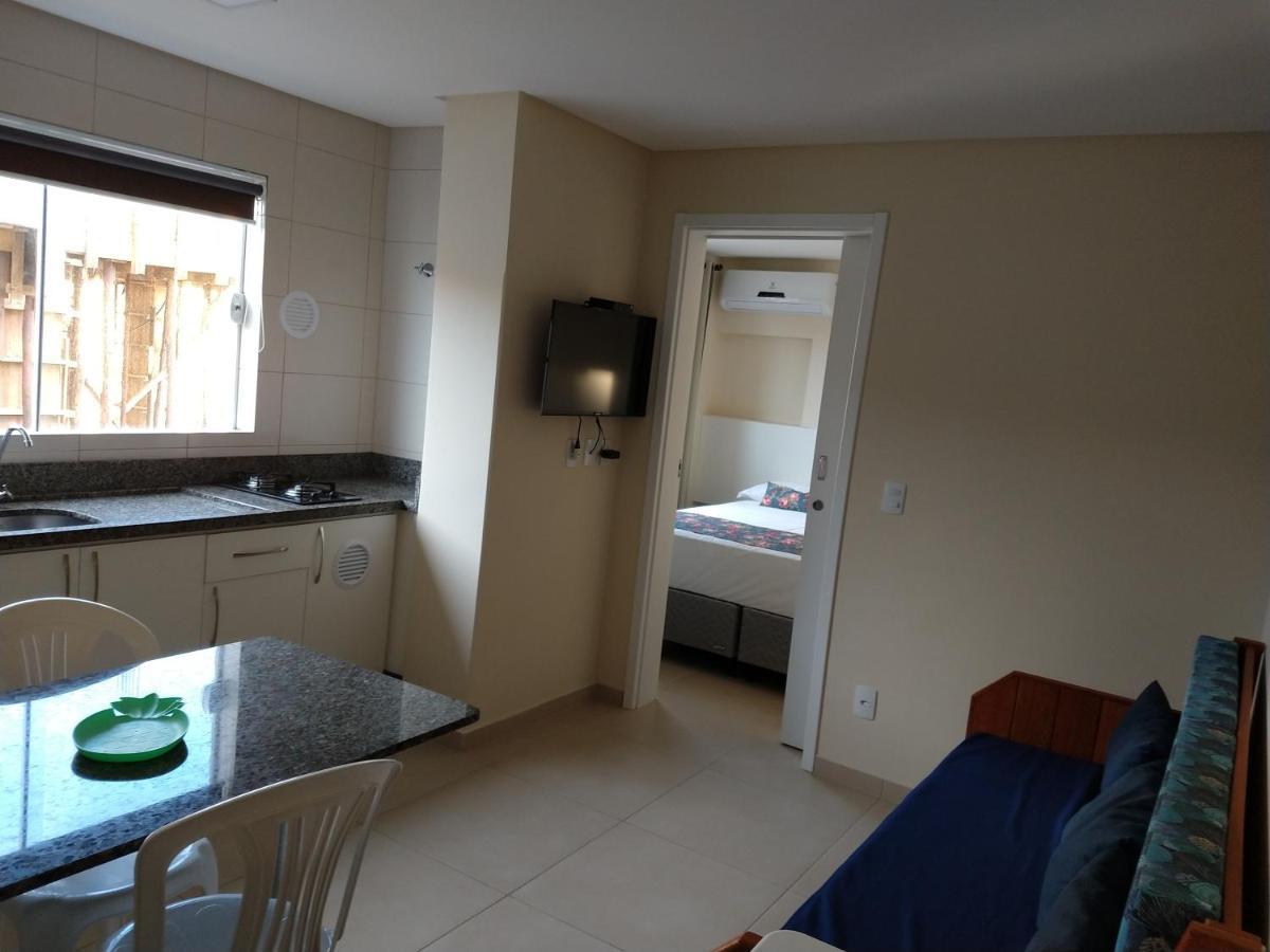 Bella - Pe Na Areia 2* Bombinhas