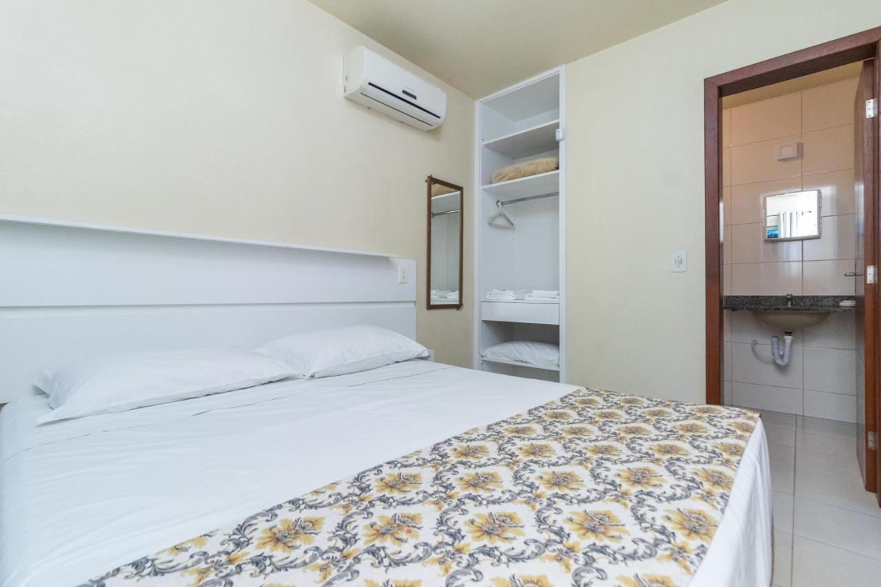 Inn Bella - Pe Na Areia Bombinhas