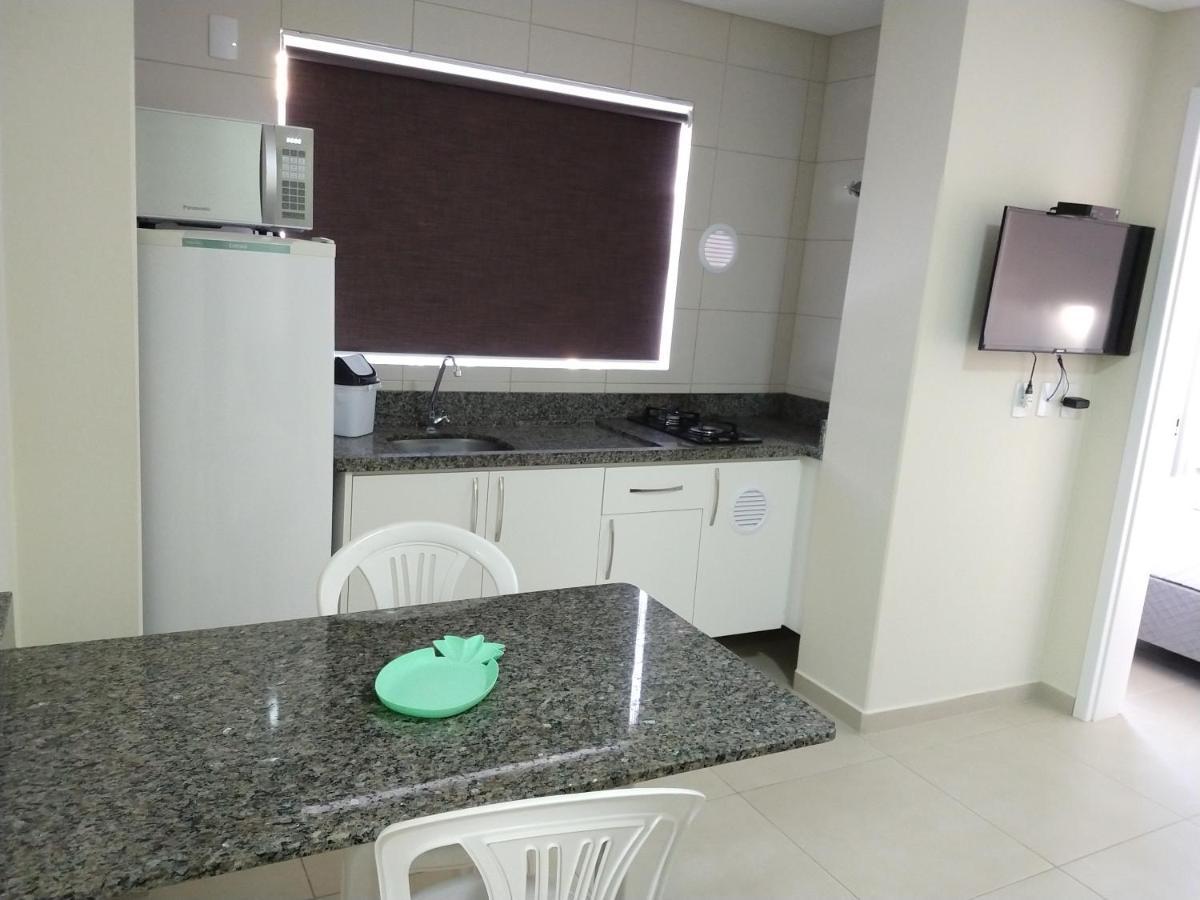 Bella - Pe Na Areia 2* Bombinhas