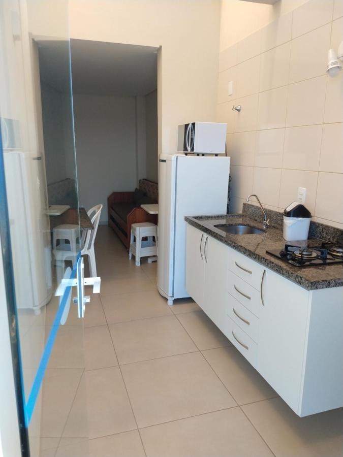 Inn Bella - Pe Na Areia Bombinhas