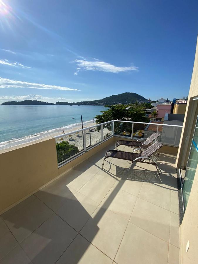 Bella - Pe Na Areia 2* Bombinhas